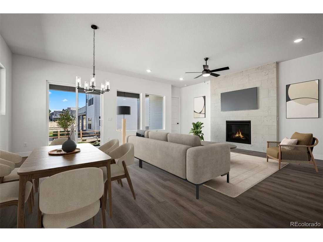 House in Monument, Colorado, United States 5 - 18172560