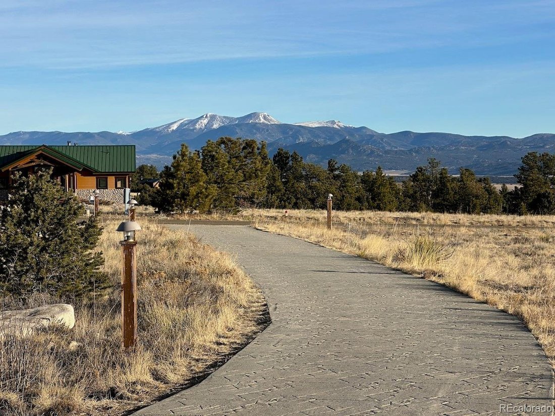 House in Buena Vista, Colorado, United States 5 - 18172558