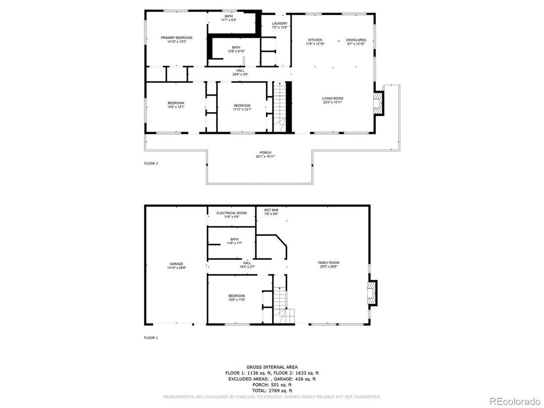House in Westcliffe, Colorado, United States 4 - 18173825