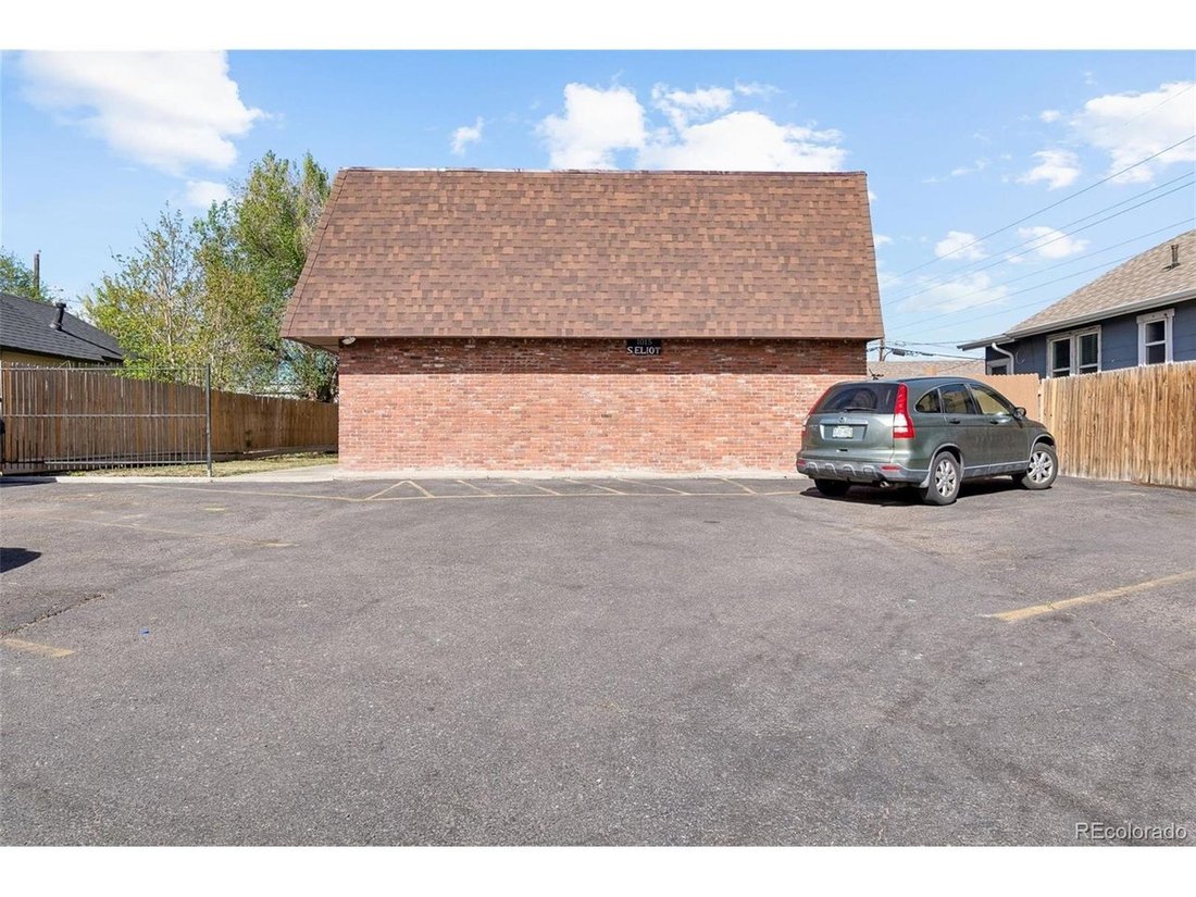 House in Denver, Colorado, United States 2 - 18174330