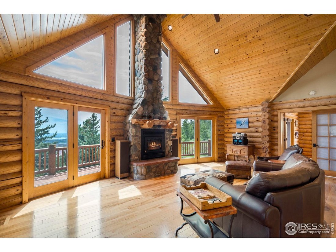 House in Loveland, Colorado, United States 5 - 18172663