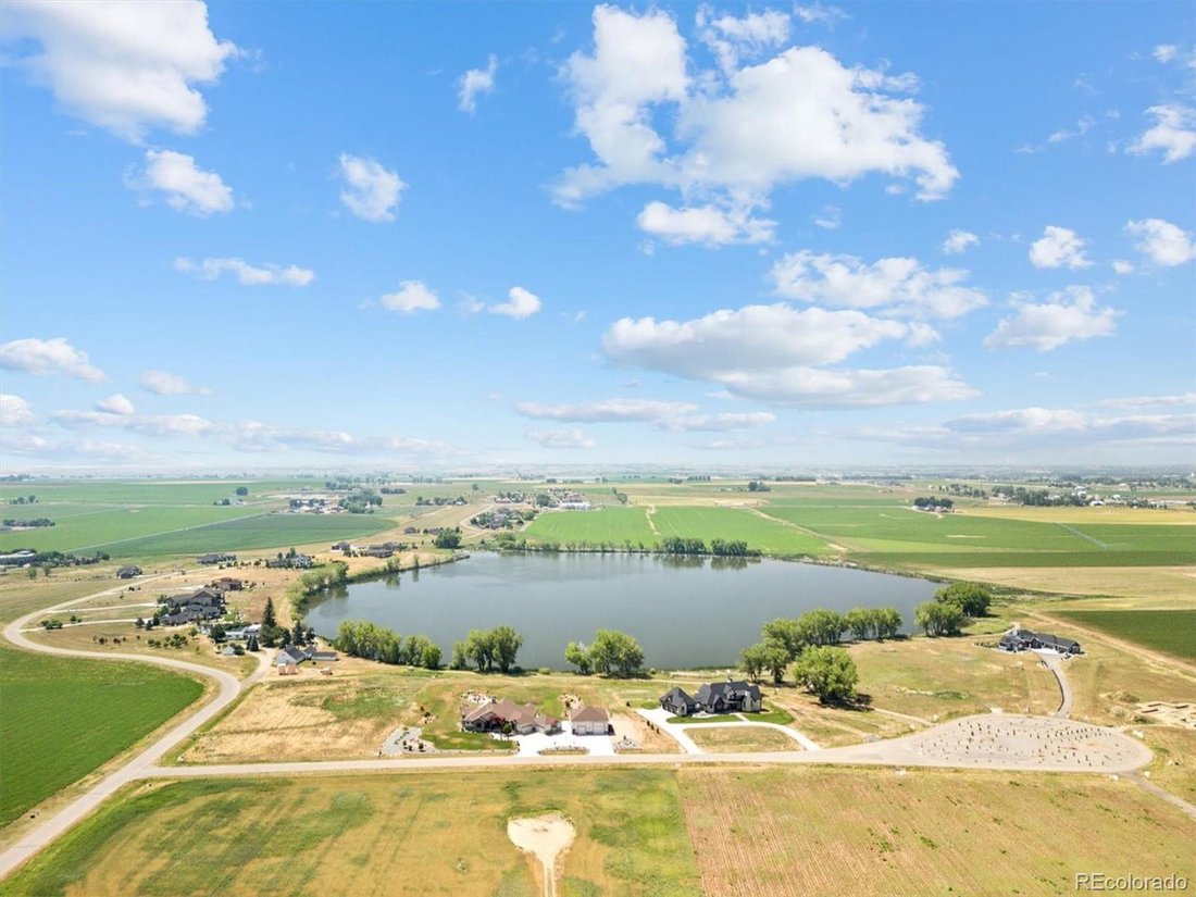 House in Berthoud, Colorado, United States 3 - 18174517