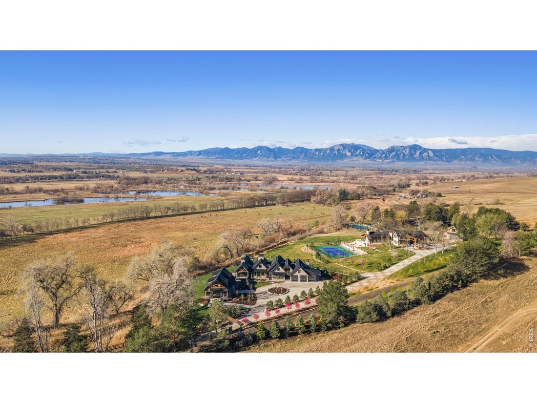 House in Boulder, Colorado, United States 2 - 18173123