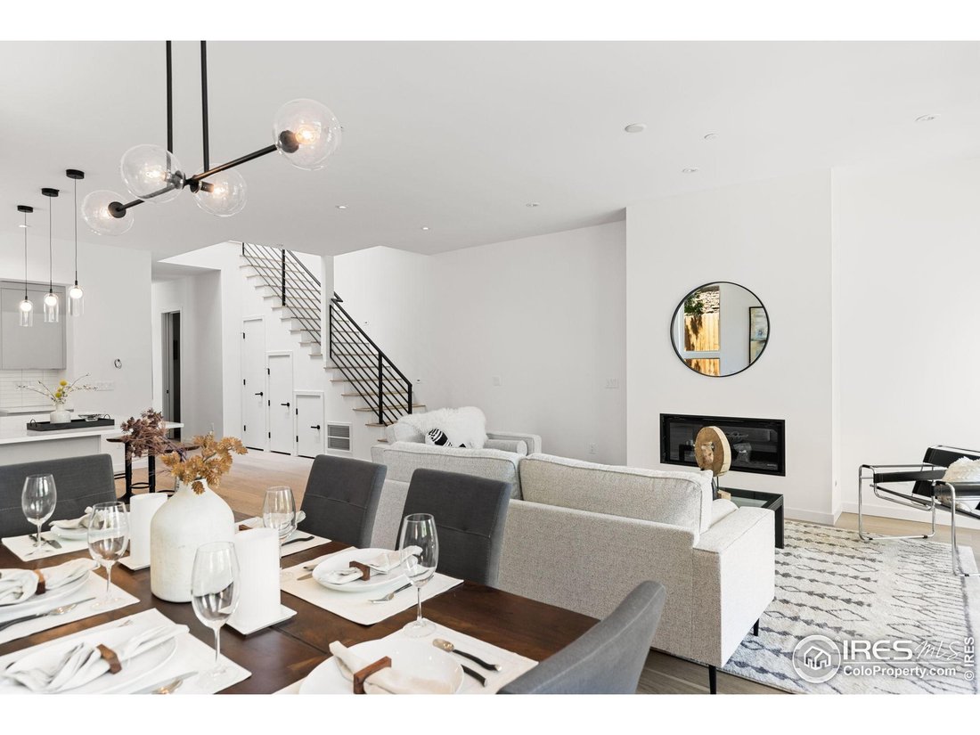 Condo in Boulder, Colorado, United States 4 - 18172422