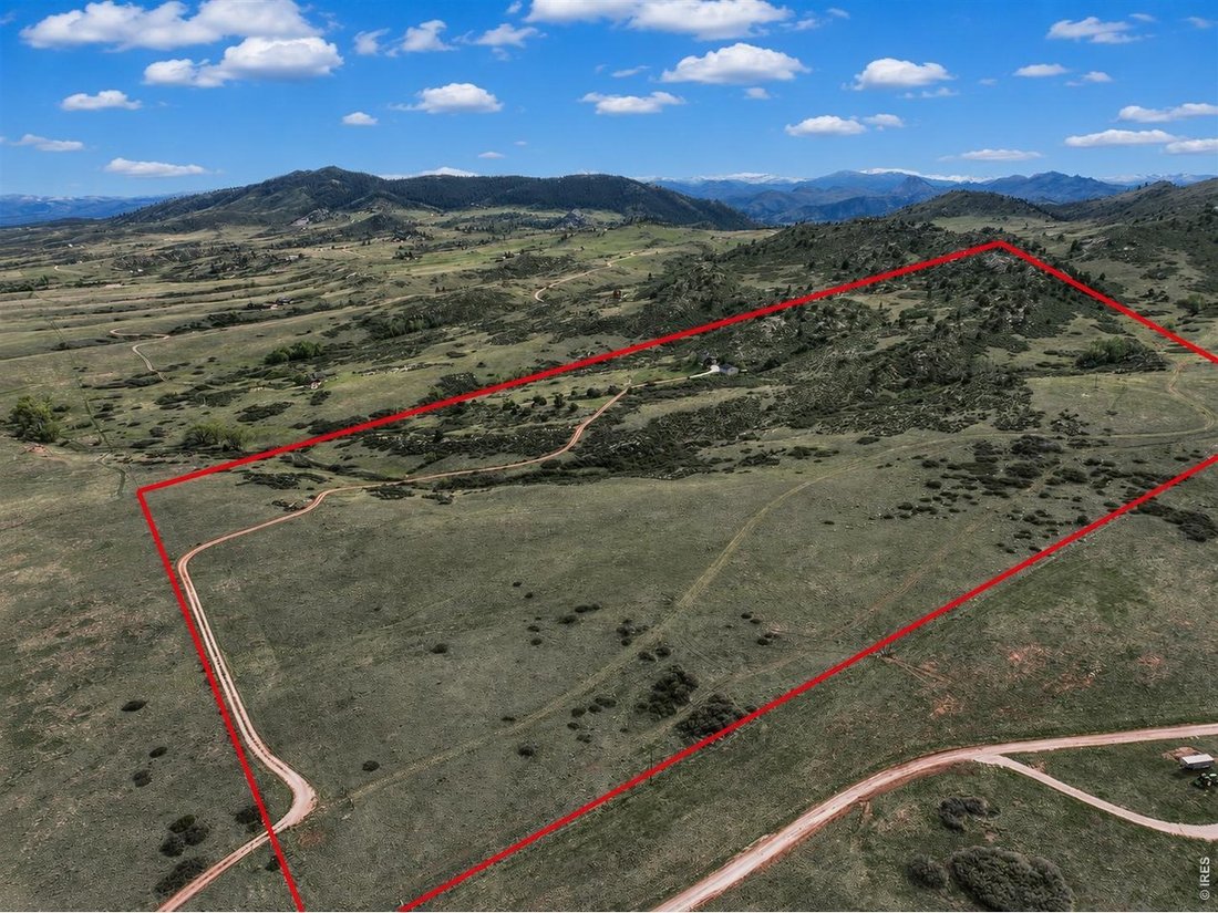 Altro a Laporte, Colorado, Stati Uniti 4 - 18172827