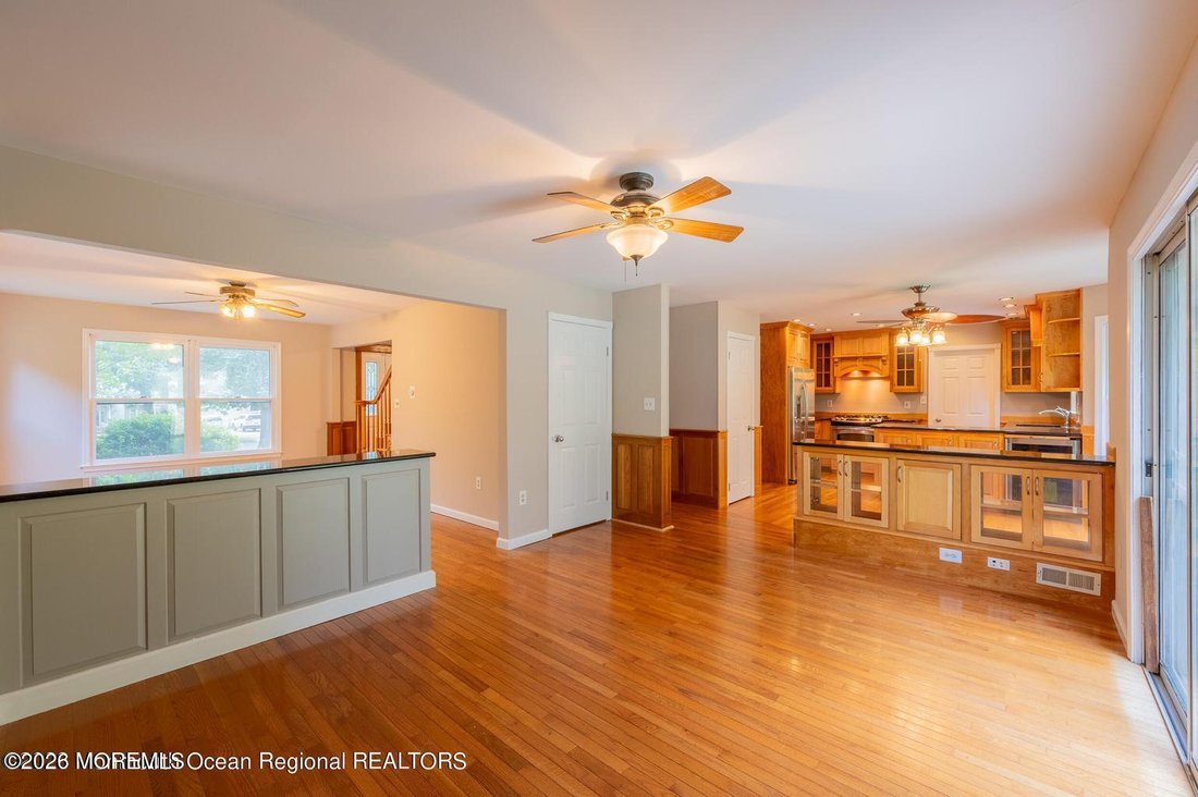 House in Jackson Township, New Jersey, United States 2 - 18171965