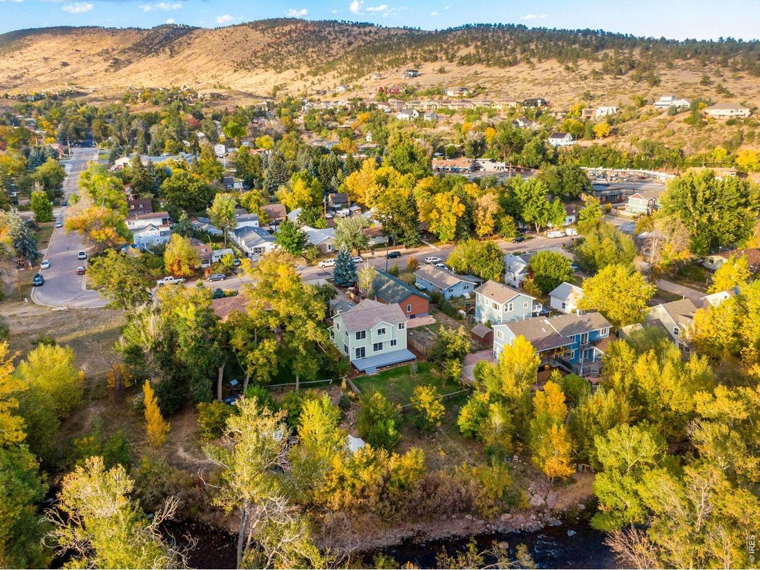 House in Lyons, Colorado, United States 4 - 18173685