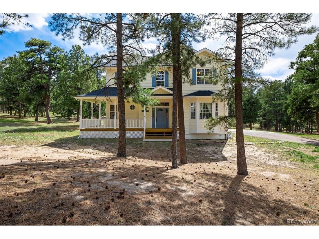 House in Monument, Colorado, United States 3 - 18174049