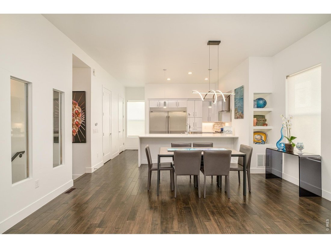 Townhouse in Denver, Colorado, United States 5 - 18173181