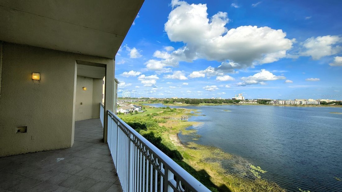 Condominio a Eatonville, Florida, Stati Uniti 3 - 17186979