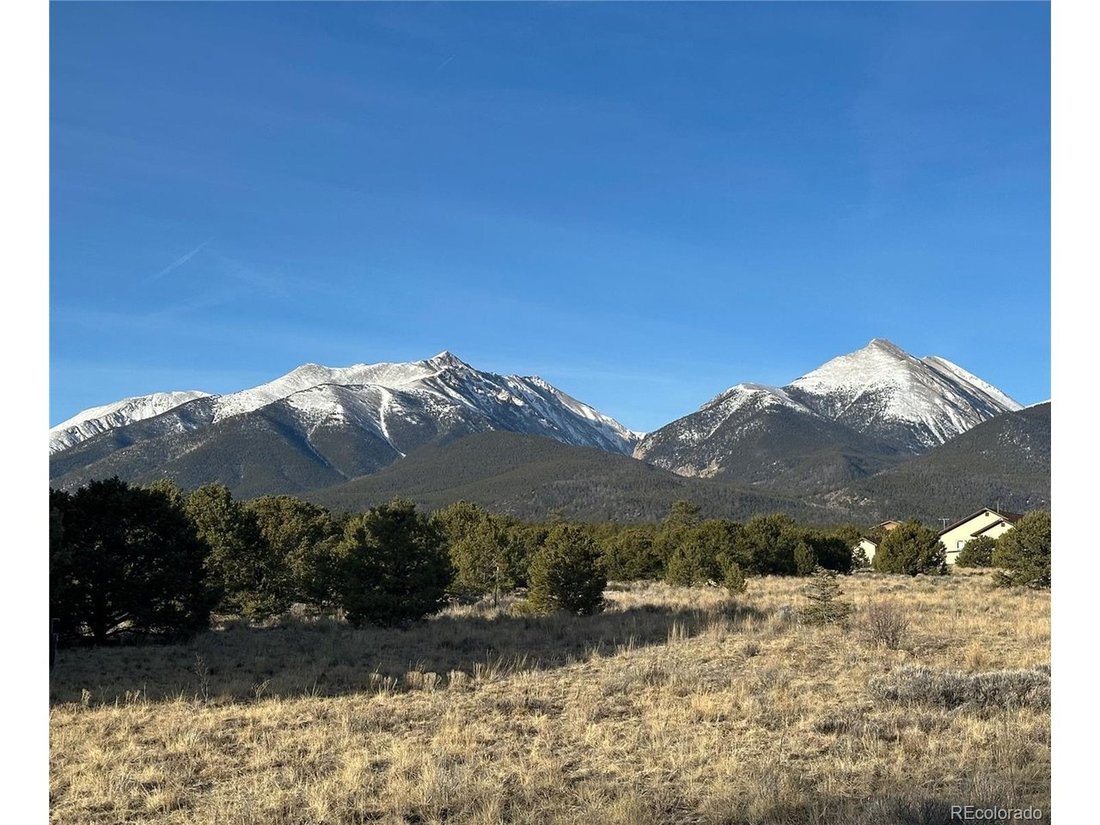 House in Buena Vista, Colorado, United States 2 - 18172558