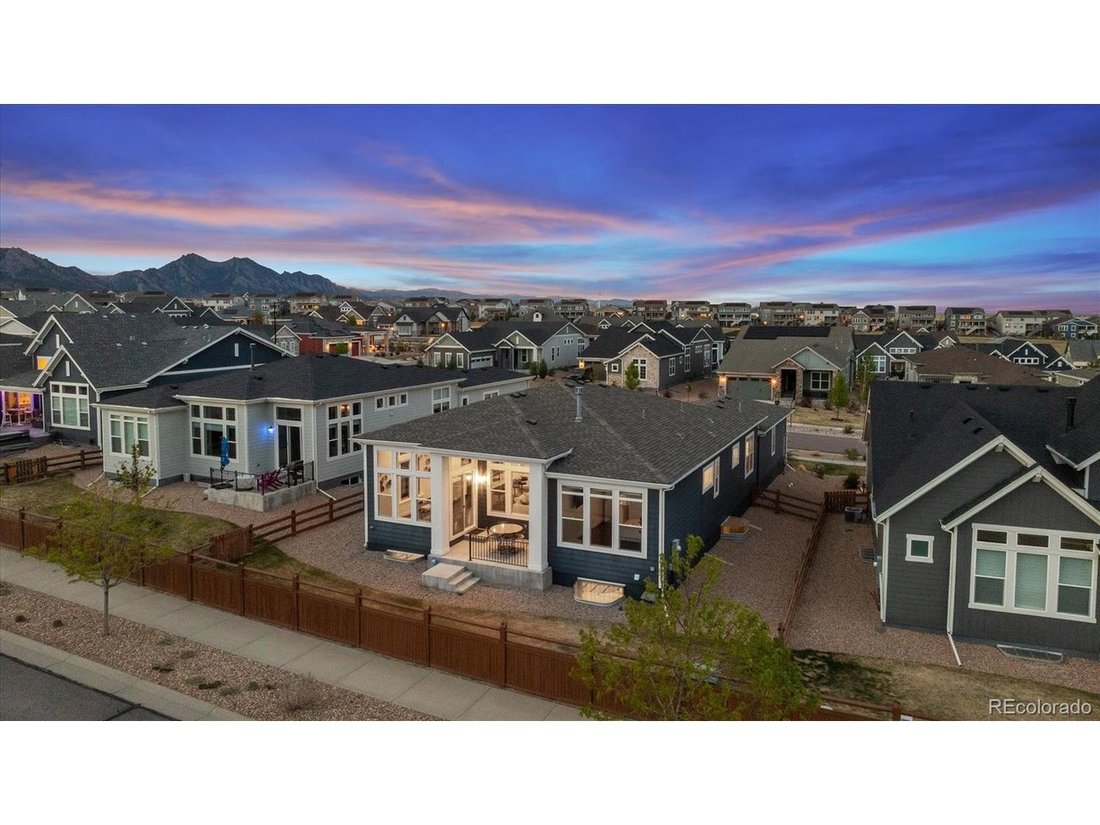 House in Arvada, Colorado, United States 1 - 18173528