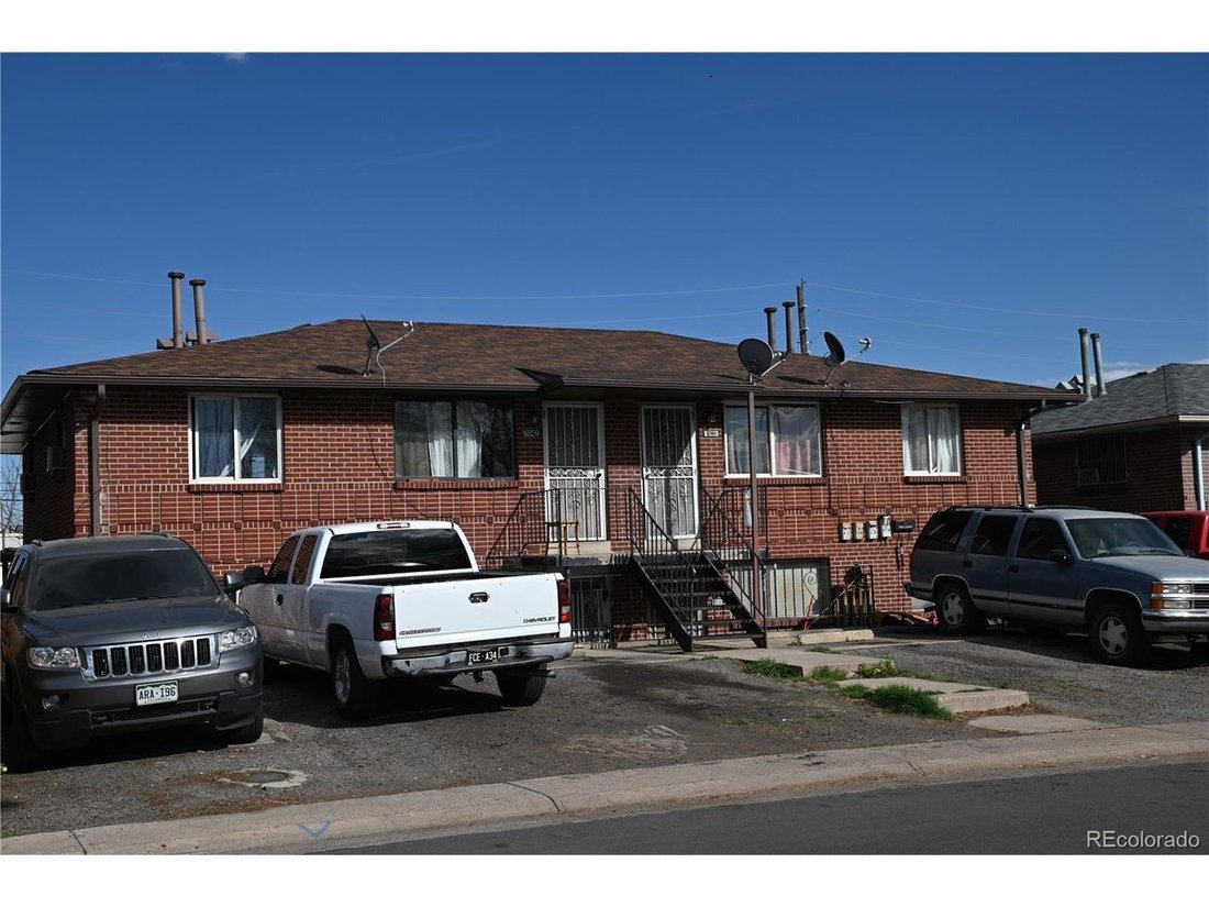 Denver, Colorado, United States 2 - 18174087