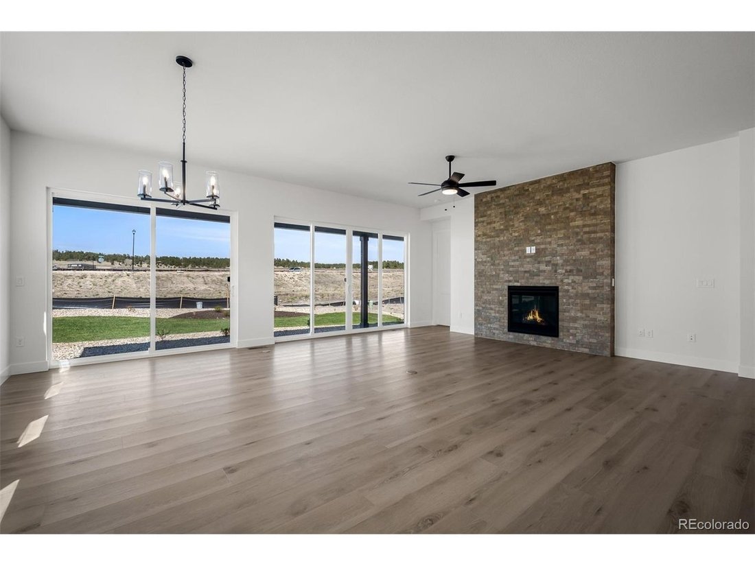 House in Colorado Springs, Colorado, United States 3 - 18172587