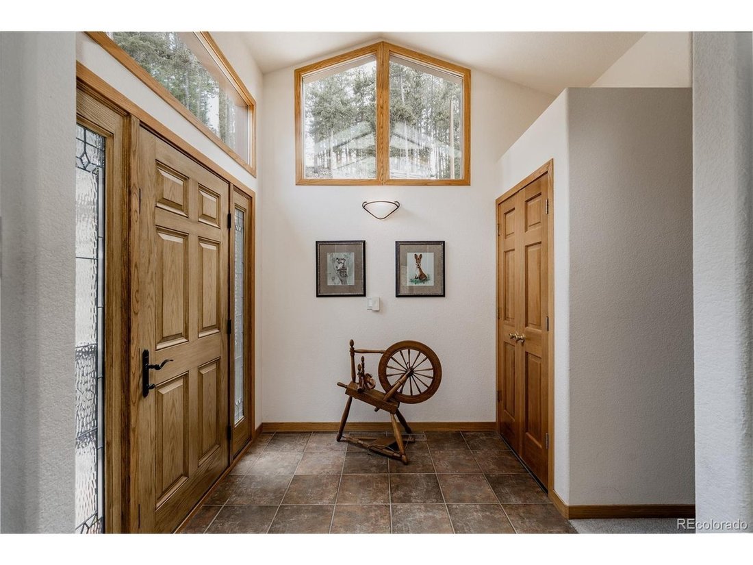 House in Evergreen, Colorado, United States 5 - 18172429