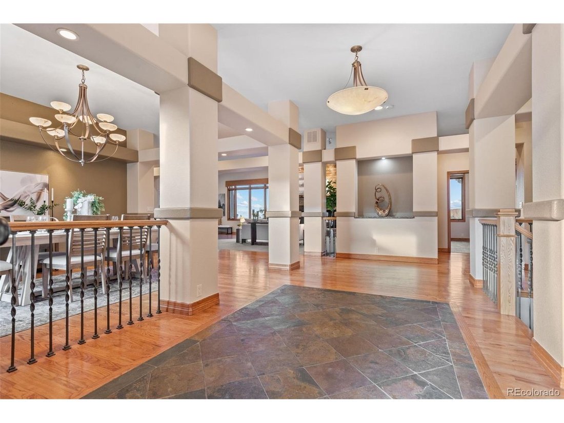 Casa a Sterling Ranch, Colorado, Stati Uniti 4 - 18172549
