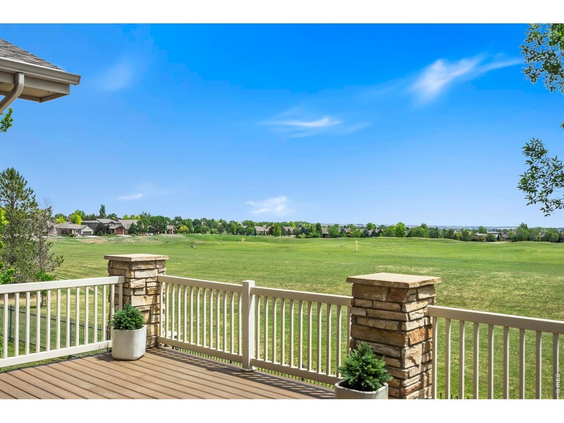 House in Windsor, Colorado, United States 5 - 18174319