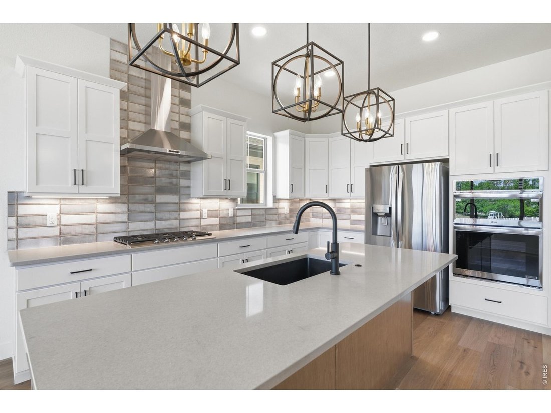 House in Fort Collins, Colorado, United States 4 - 18174592