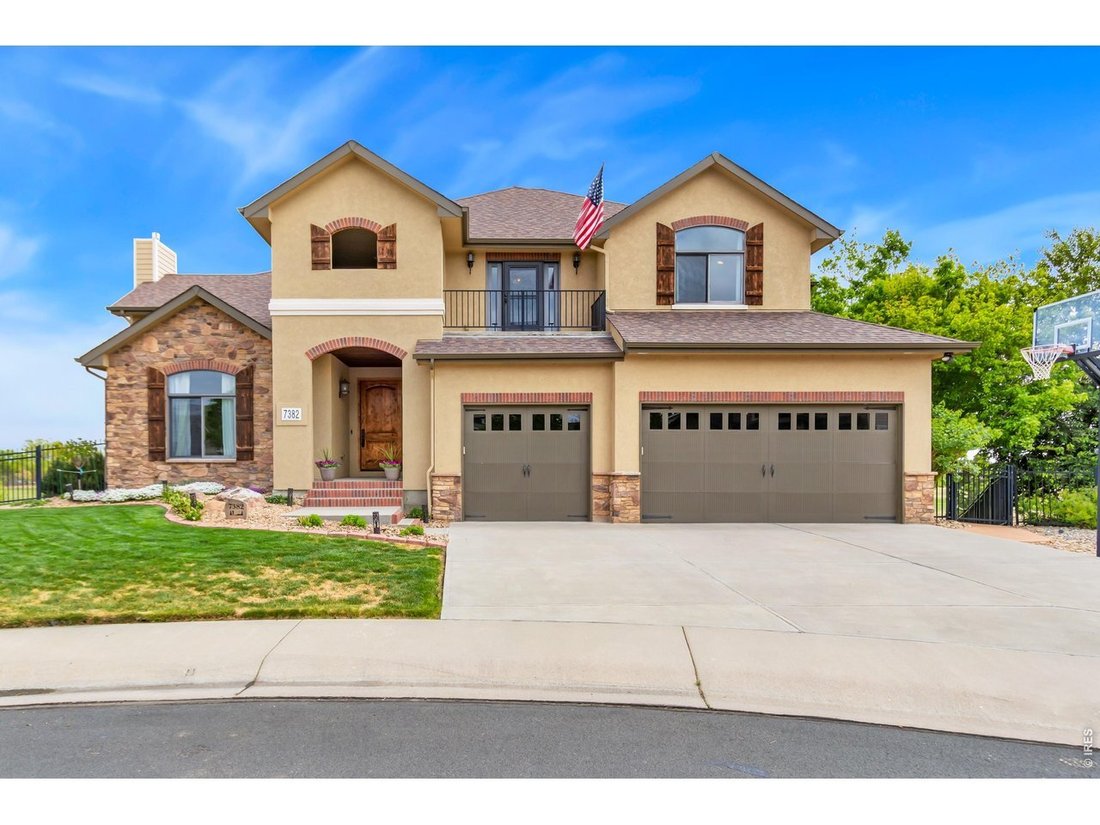 House in Windsor, Colorado, United States 2 - 18172788