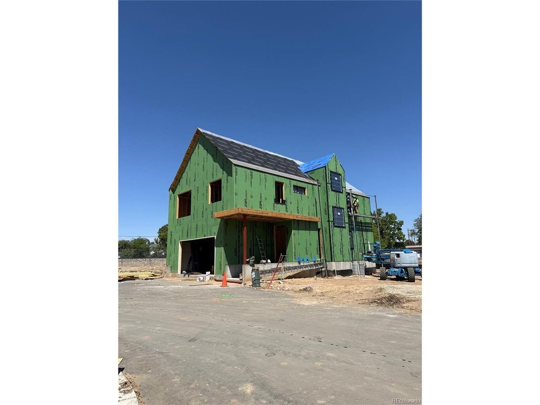 House in Lafayette, Colorado, United States 1 - 18173309