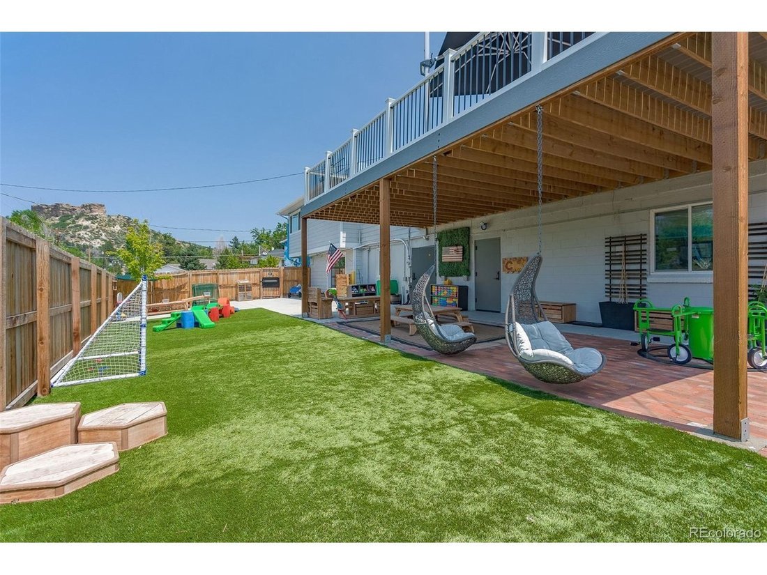 House in Castle Rock, Colorado, United States 5 - 18173782