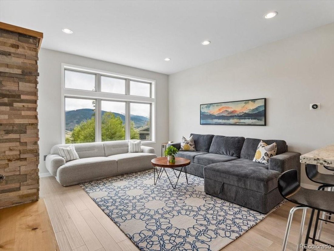 Apartment in Silverthorne, Colorado, United States 4 - 18173297