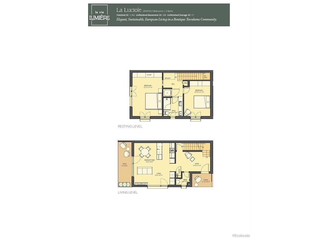 Townhouse in Fort Collins, Colorado, United States 5 - 18173145