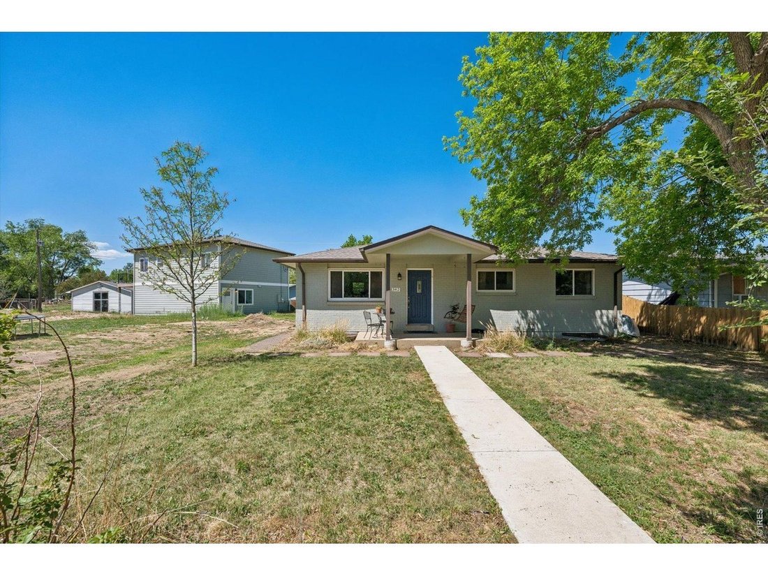 House in Erie, Colorado, United States 1 - 18174549
