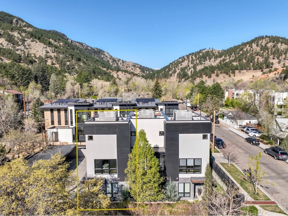 House in Boulder, Colorado, United States 2 - 18172618