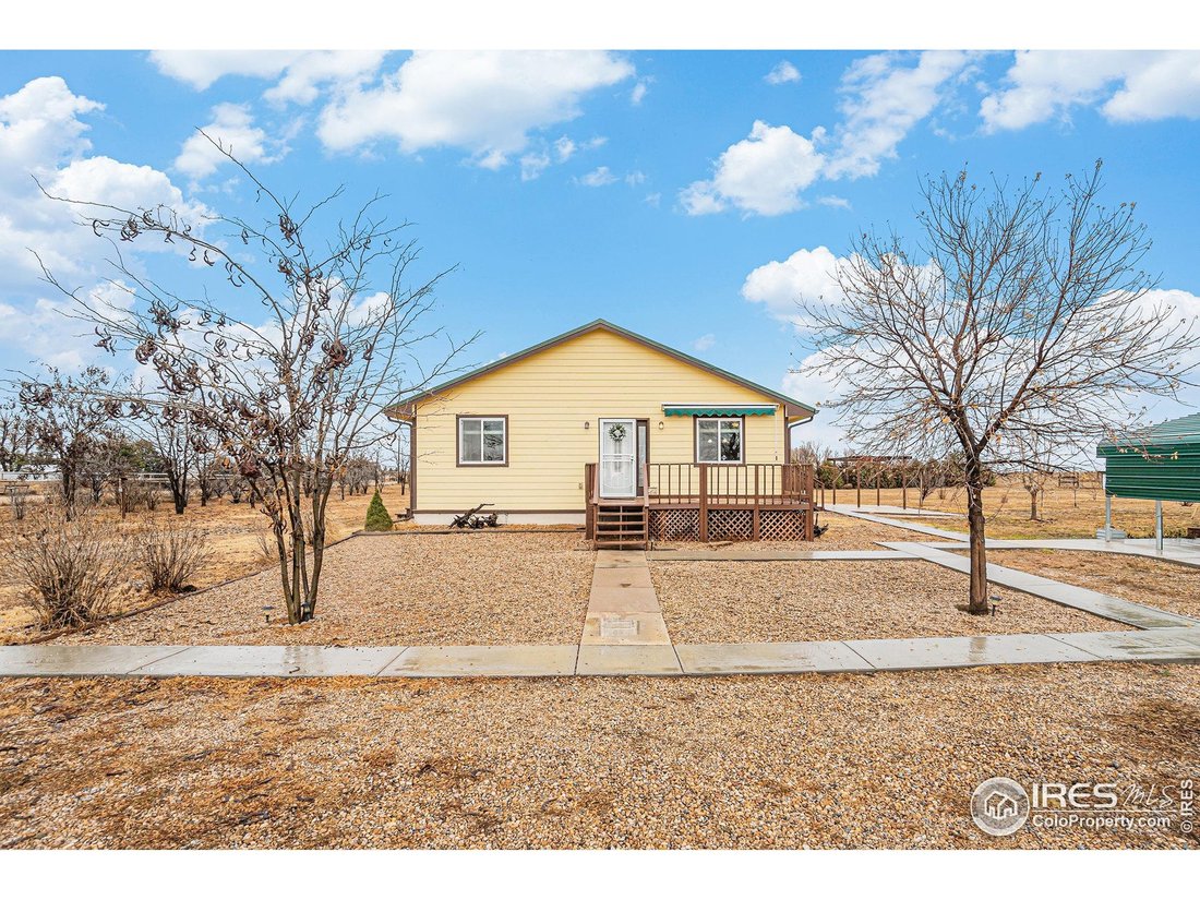 Wiggins, Colorado, United States 3 - 18173551