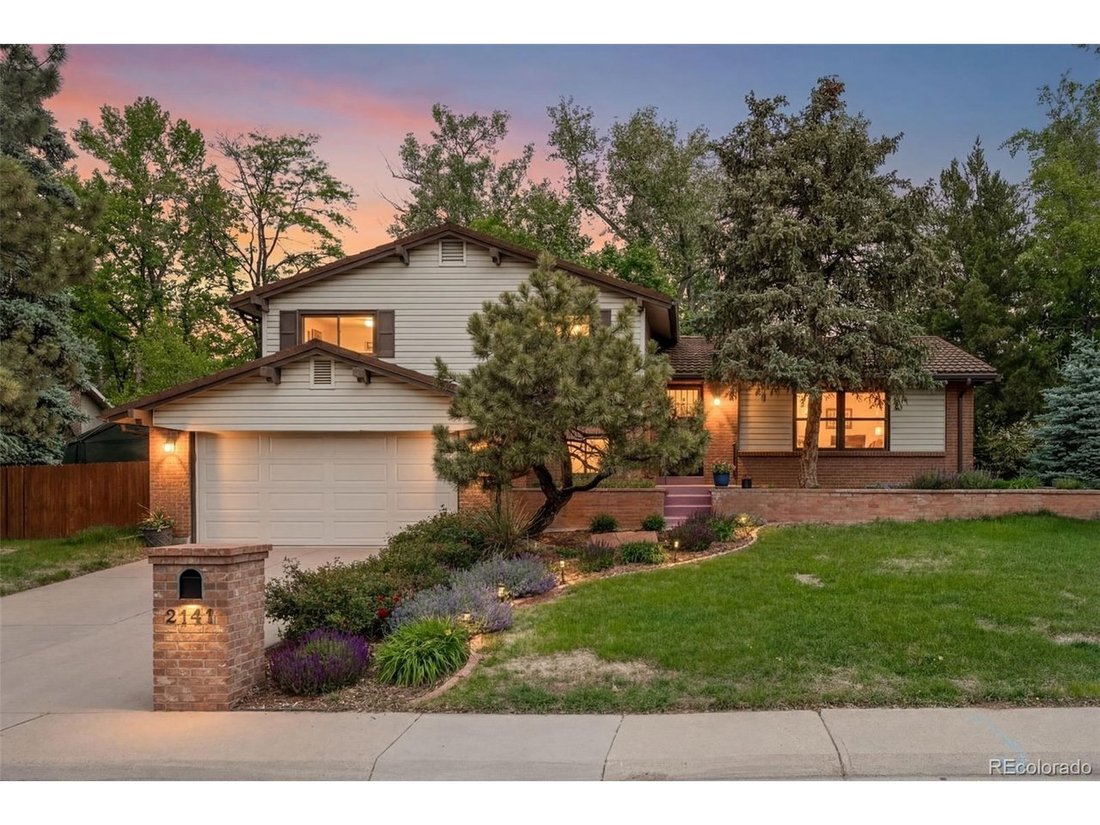 House in Denver, Colorado, United States 2 - 18173476