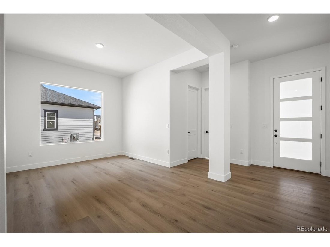 House in Colorado Springs, Colorado, United States 2 - 18172587