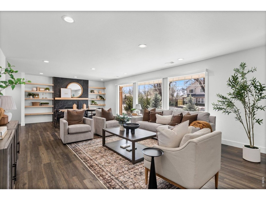 House in Fort Collins, Colorado, United States 3 - 18174331