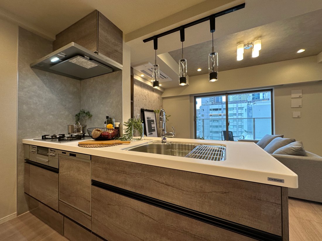 Condo in Minato City, Tokyo, Japan 4 - 18172240