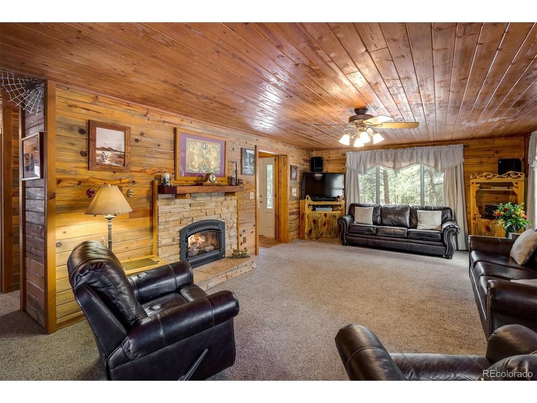 House in Elizabeth, Colorado, United States 5 - 18173789