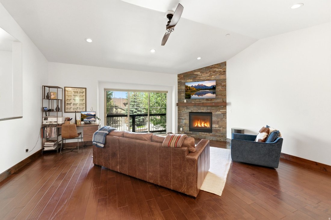 Townhouse in Heber City, Utah, United States 5 - 18172216
