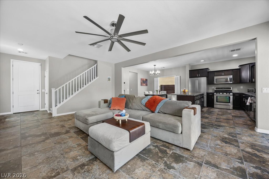 House in Las Vegas, Nevada, United States 5 - 18172041