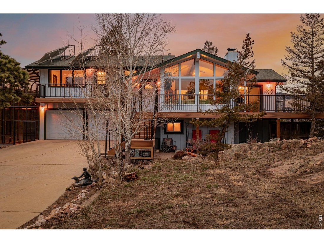 House in Boulder, Colorado, United States 1 - 18174554