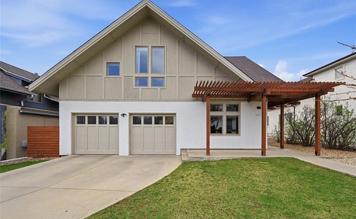 Maison à Boulder, Colorado, États-Unis 1