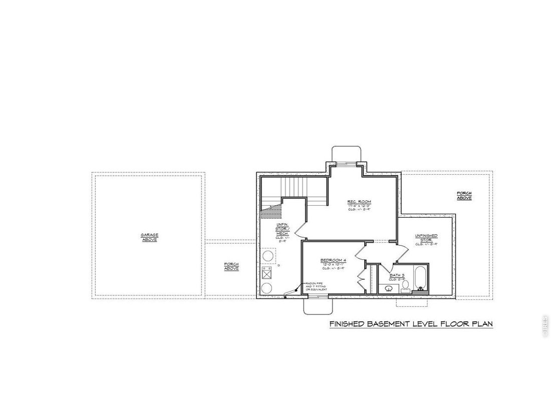 House in Erie, Colorado, United States 3 - 18173386