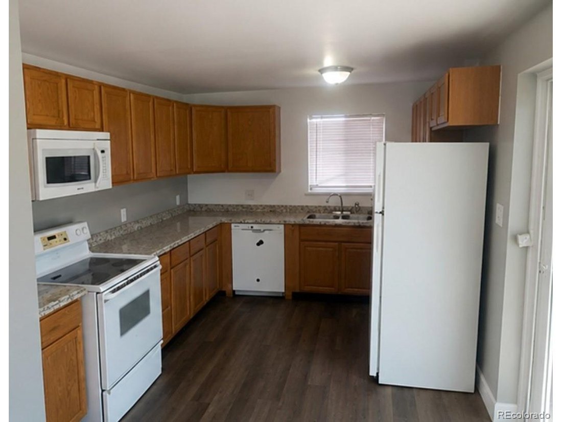 Denver, Colorado, United States 2 - 18173499