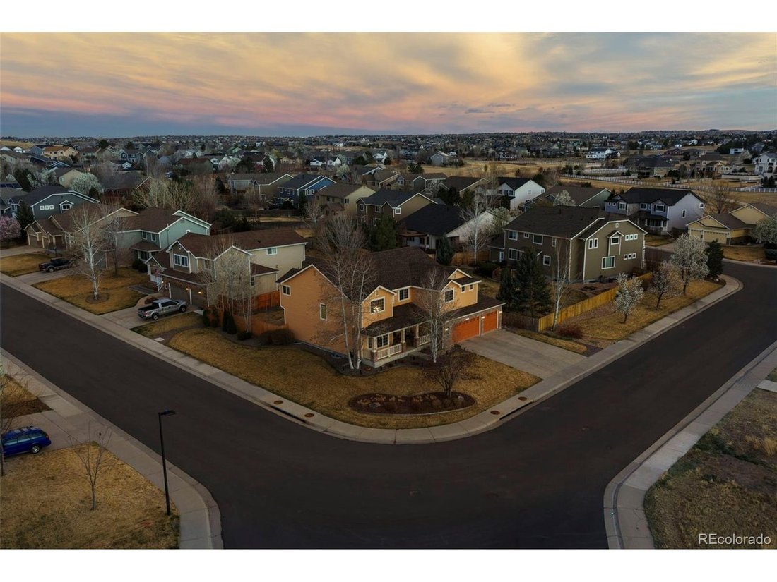 House in Erie, Colorado, United States 3 - 18172654