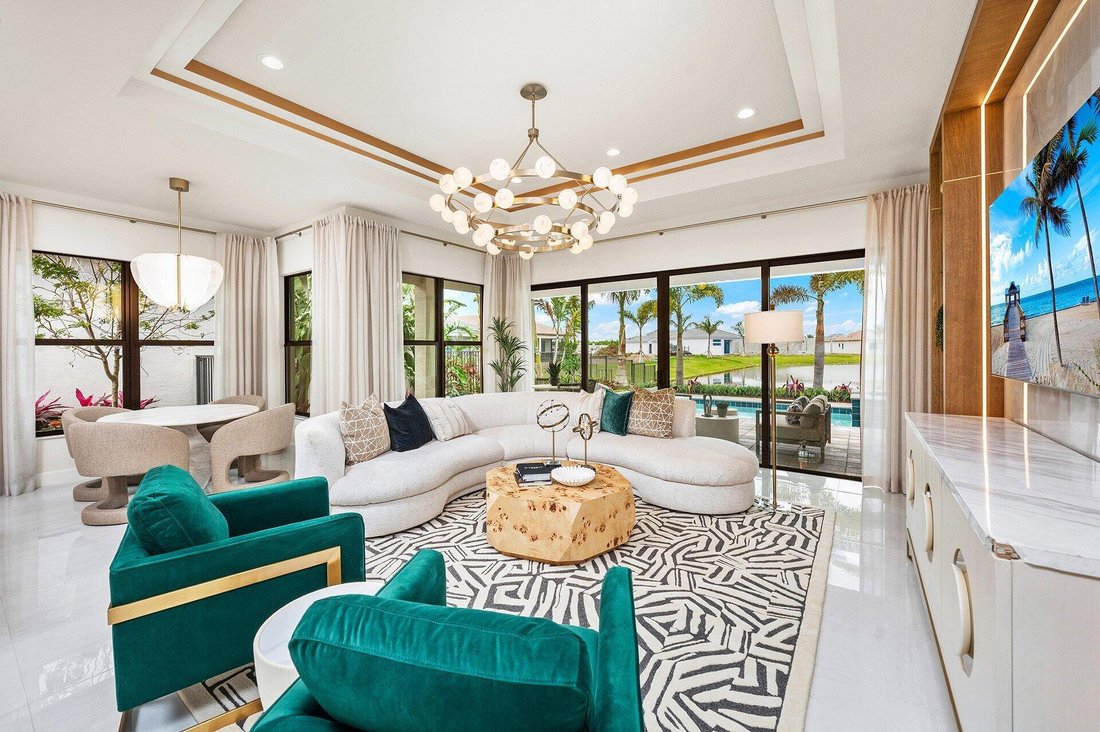 House in Boynton Beach, Florida, United States 4 - 18174822