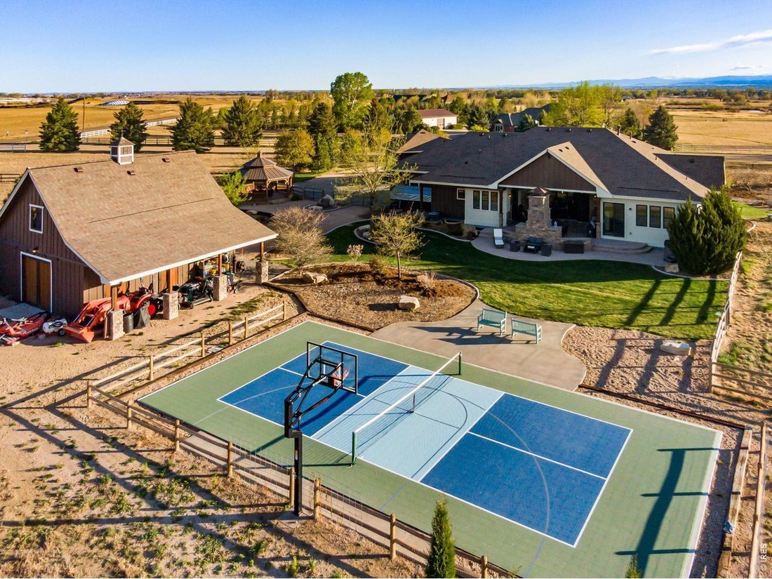 Fort Collins, Colorado, United States 3 - 18174151