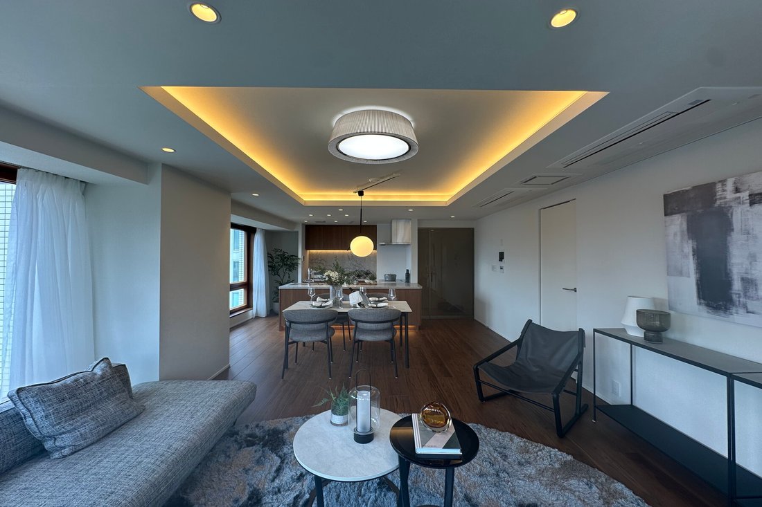 Condo in Minato City, Tokyo, Japan 4 - 18172250
