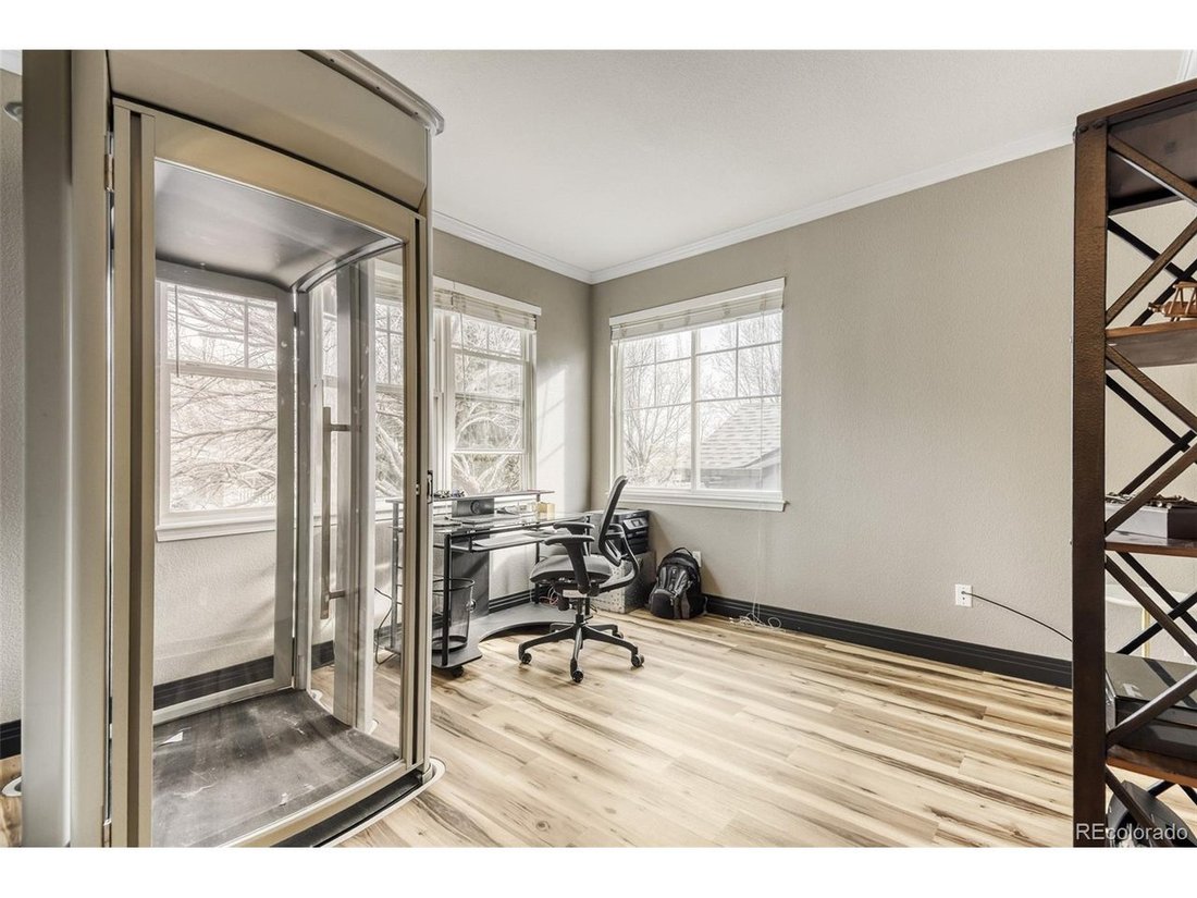 House in Aurora, Colorado, United States 5 - 18173970