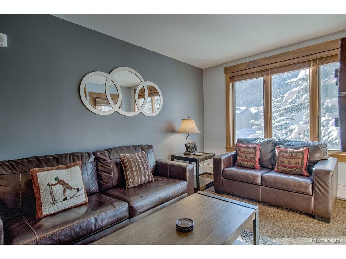 Condo in Dillon, Colorado, United States 5 - 18173795