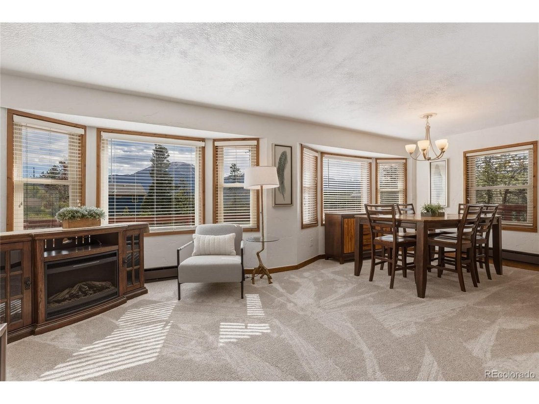 House in Silverthorne, Colorado, United States 2 - 18173091