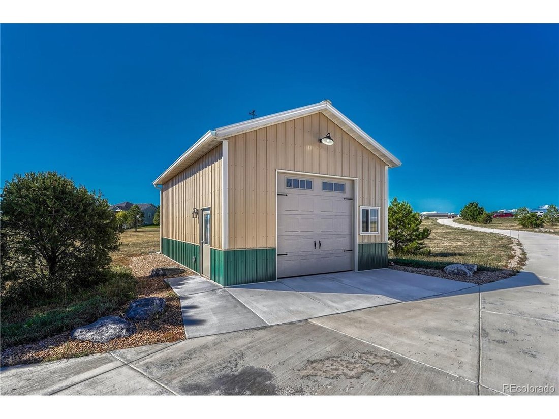 Casa en Parker, Colorado, Estados Unidos 5 - 18172488
