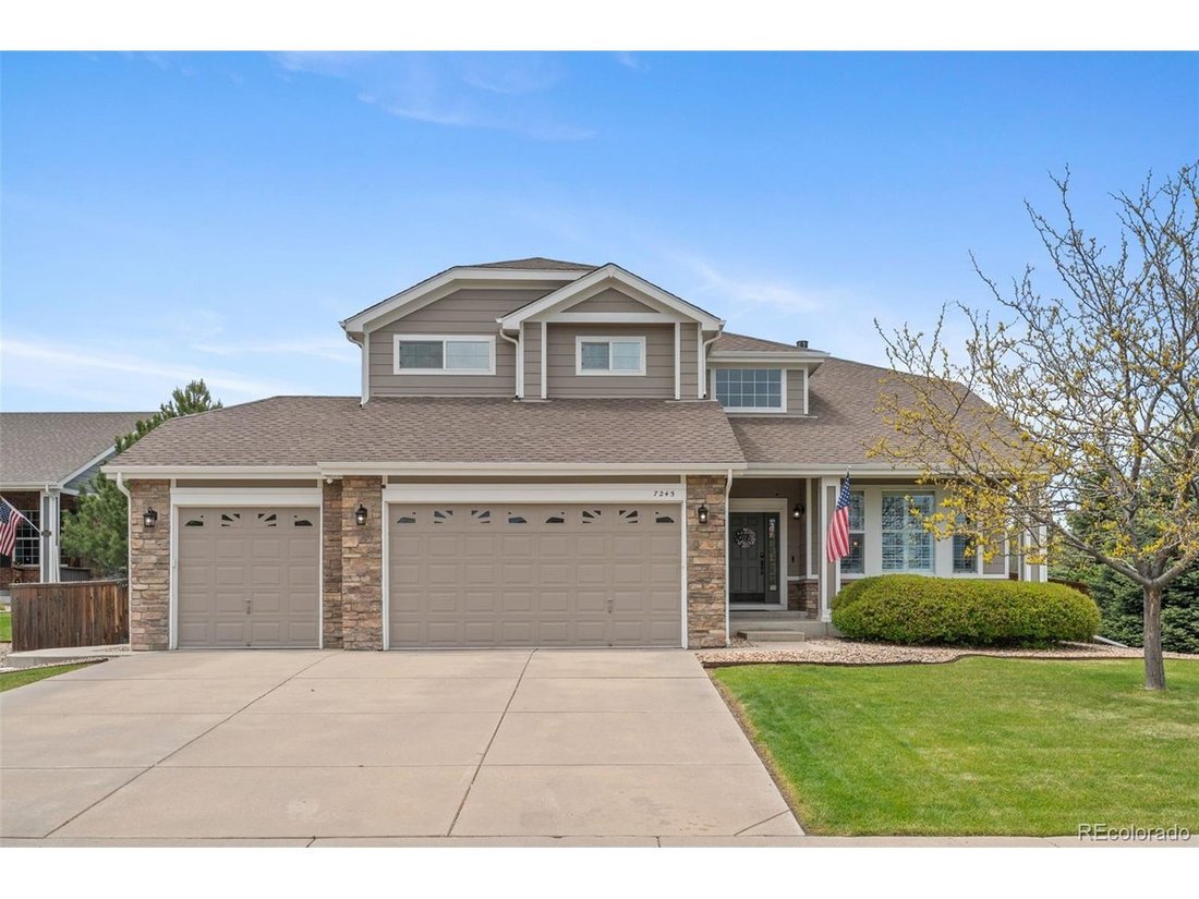 House in Castle Rock, Colorado, United States 2 - 18172384